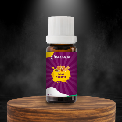 Boss Rezerve 15 ML Aroma Boss Rezerve 15 ML Aroma